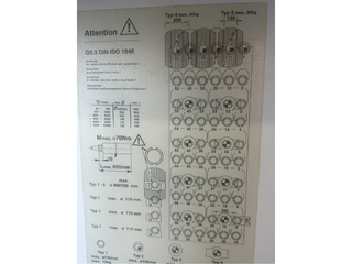 Фрезерный станок DMG DMC 160 U duoBlock-6