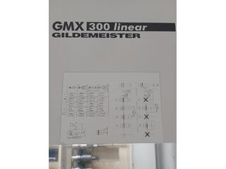 Токарный станок DMG GMX 300-13