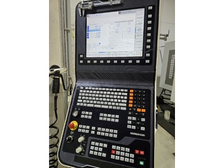 Фрезерный станок  DMG Mori CMX 70 U 3+2-5