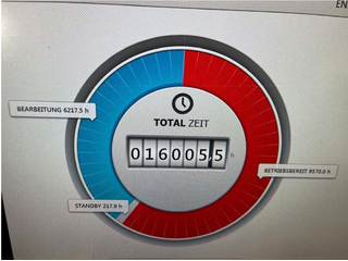 Токарный станок DMG MORI NLX2500Y-4