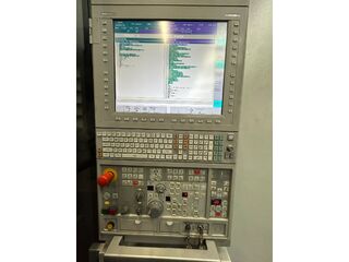 Токарный станок DMG MORI NT4300 DCG / 1500 SZ -1