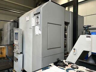 Токарный станок DMG MORI NT4300 DCG / 1500 SZ -3