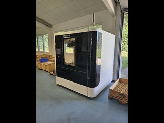 DMG Mori PH 150-8 Аксессуары использовали-0