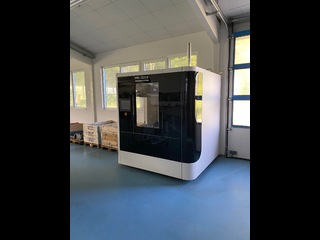 DMG Mori PH 150-8 Аксессуары использовали-1