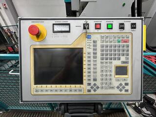 Ingersoll Gantry 2000 EDM машина-9